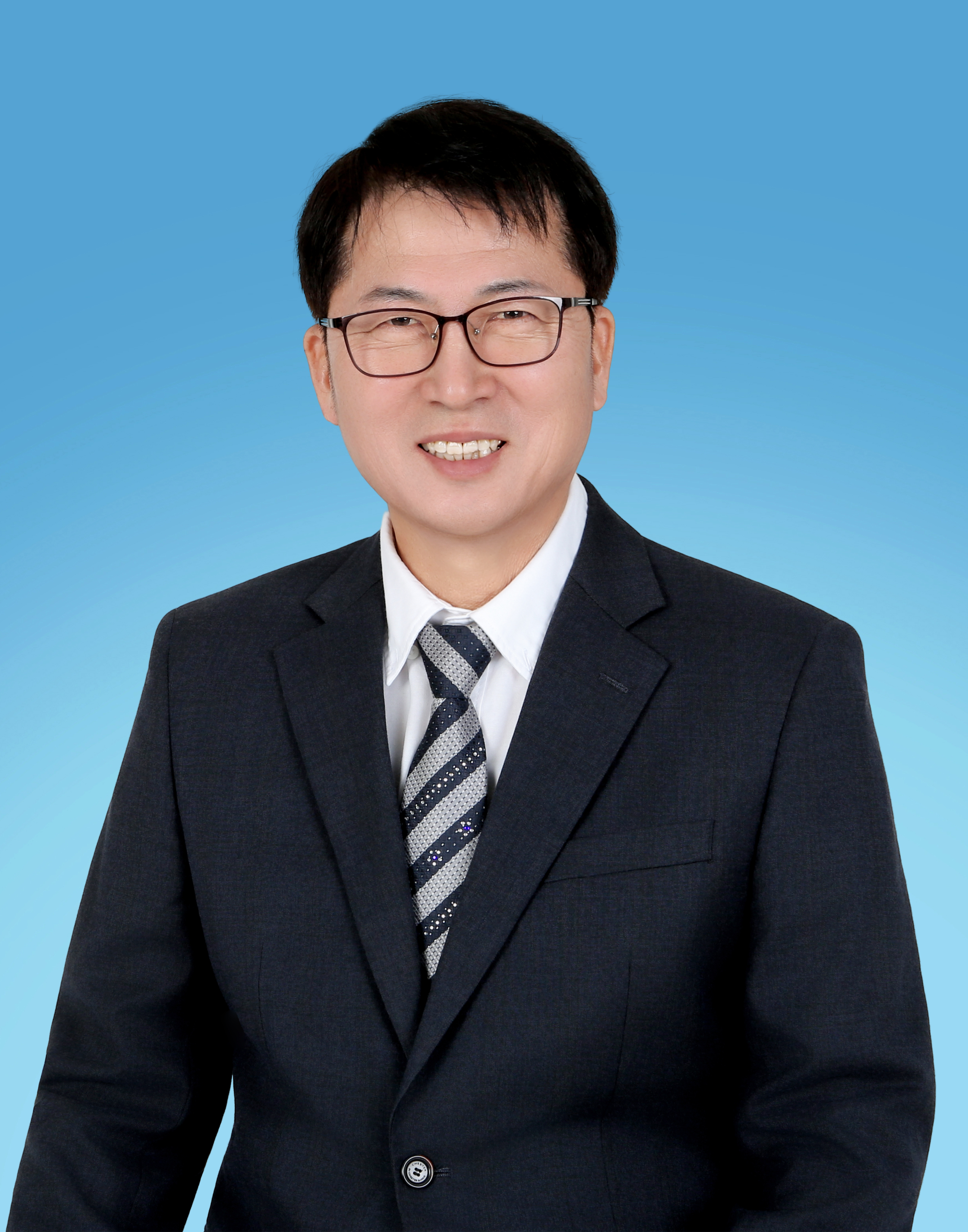 최강술 후보