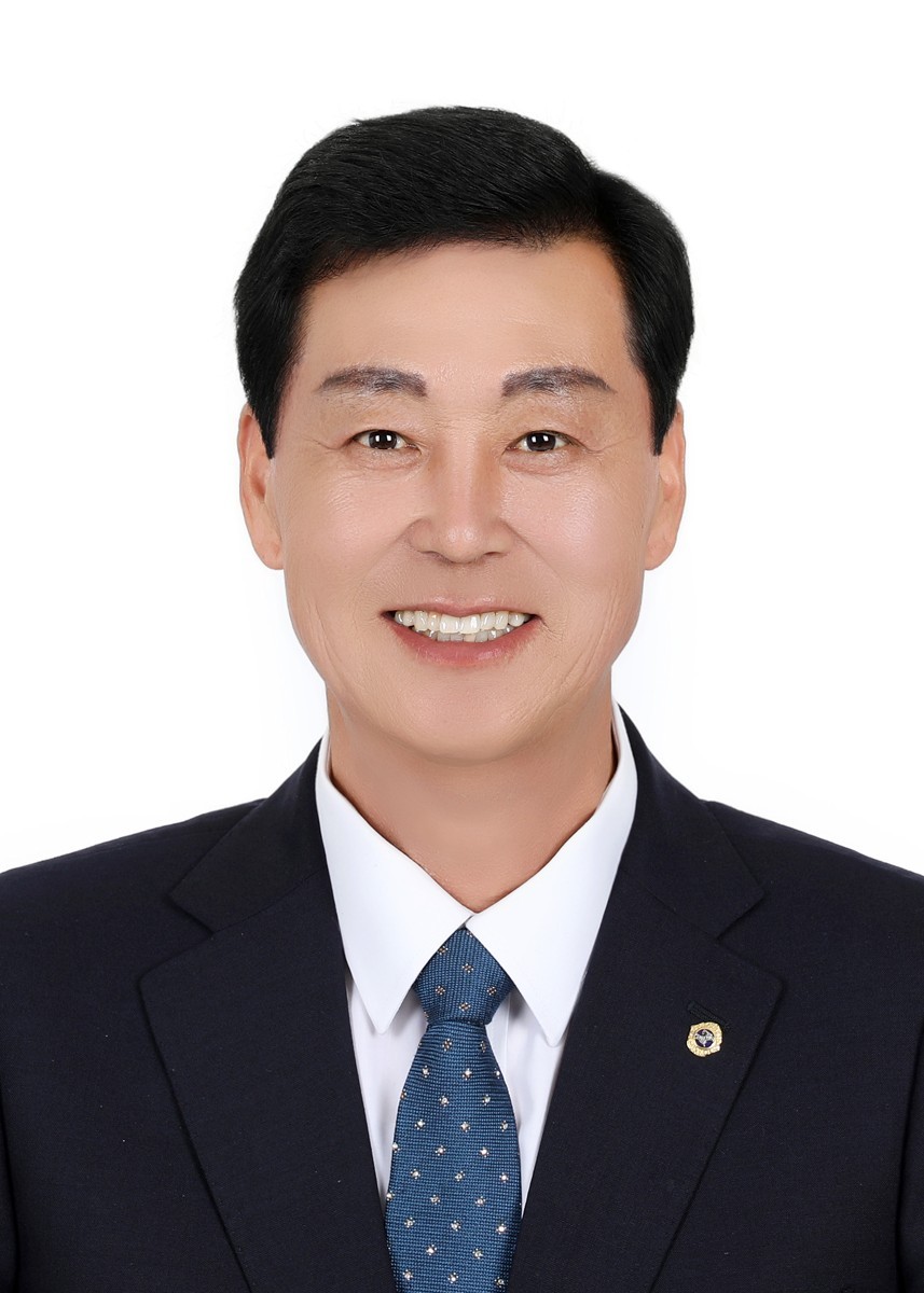 김경섭 후보