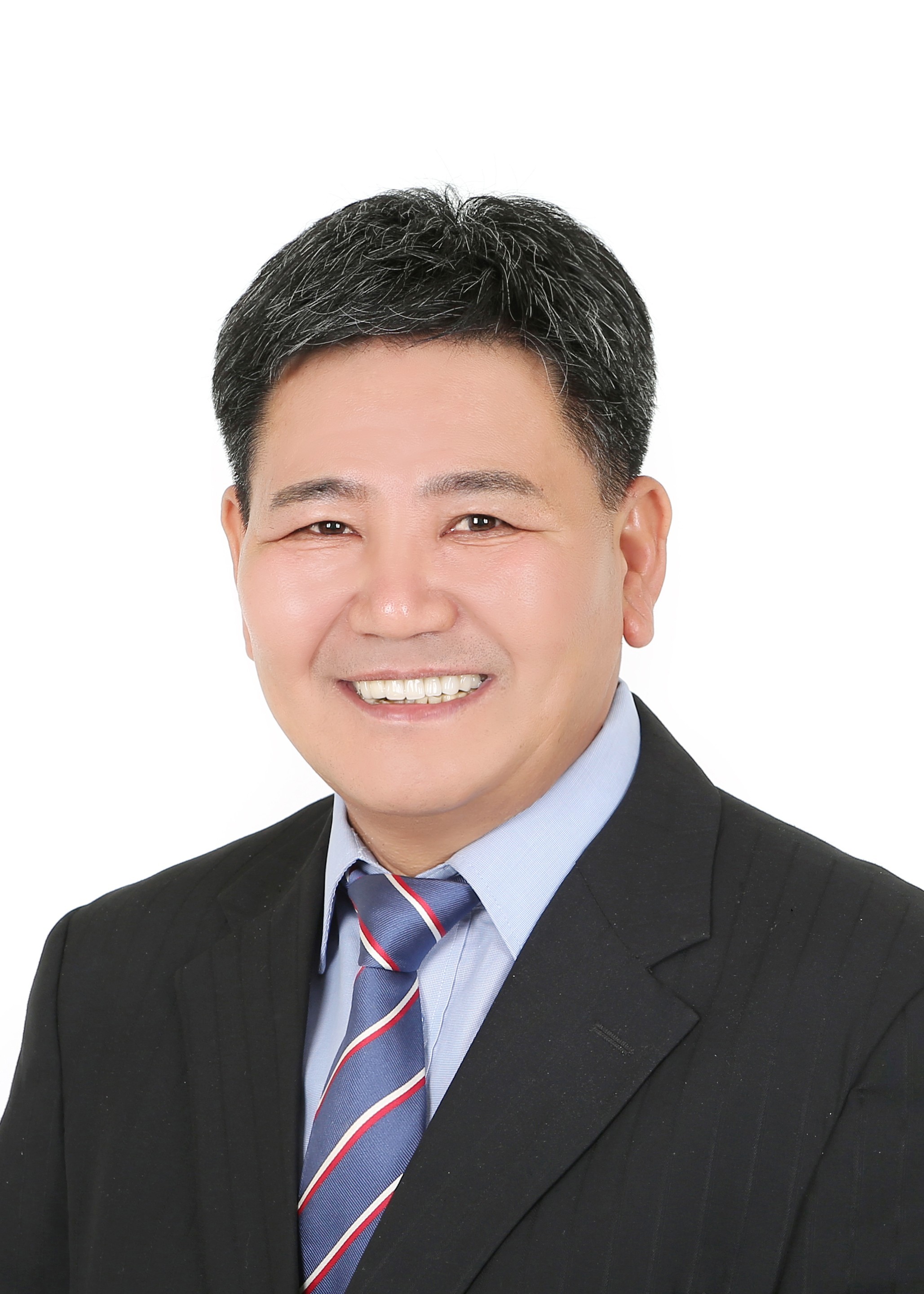 김재선 후보
