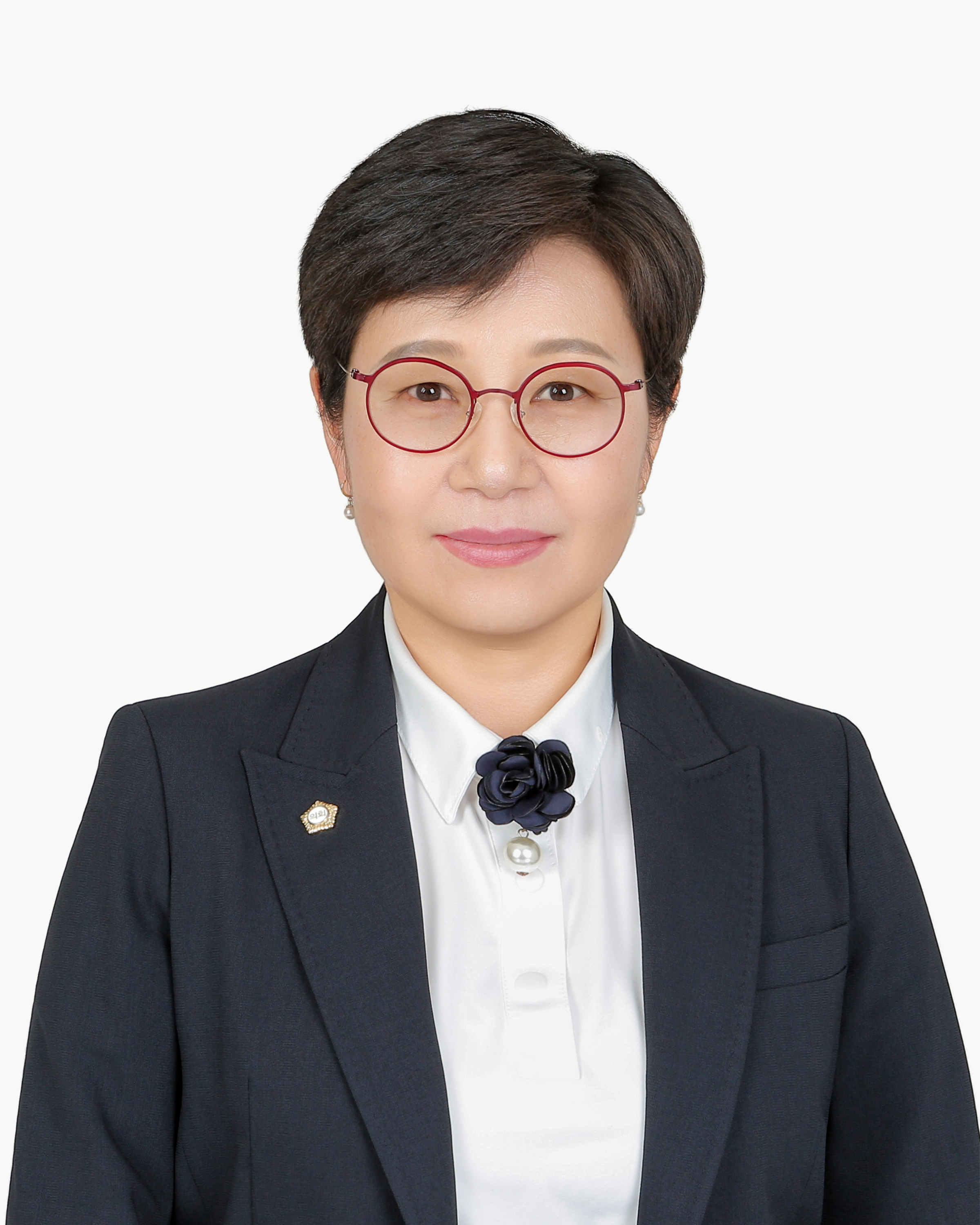 서향경 후보
