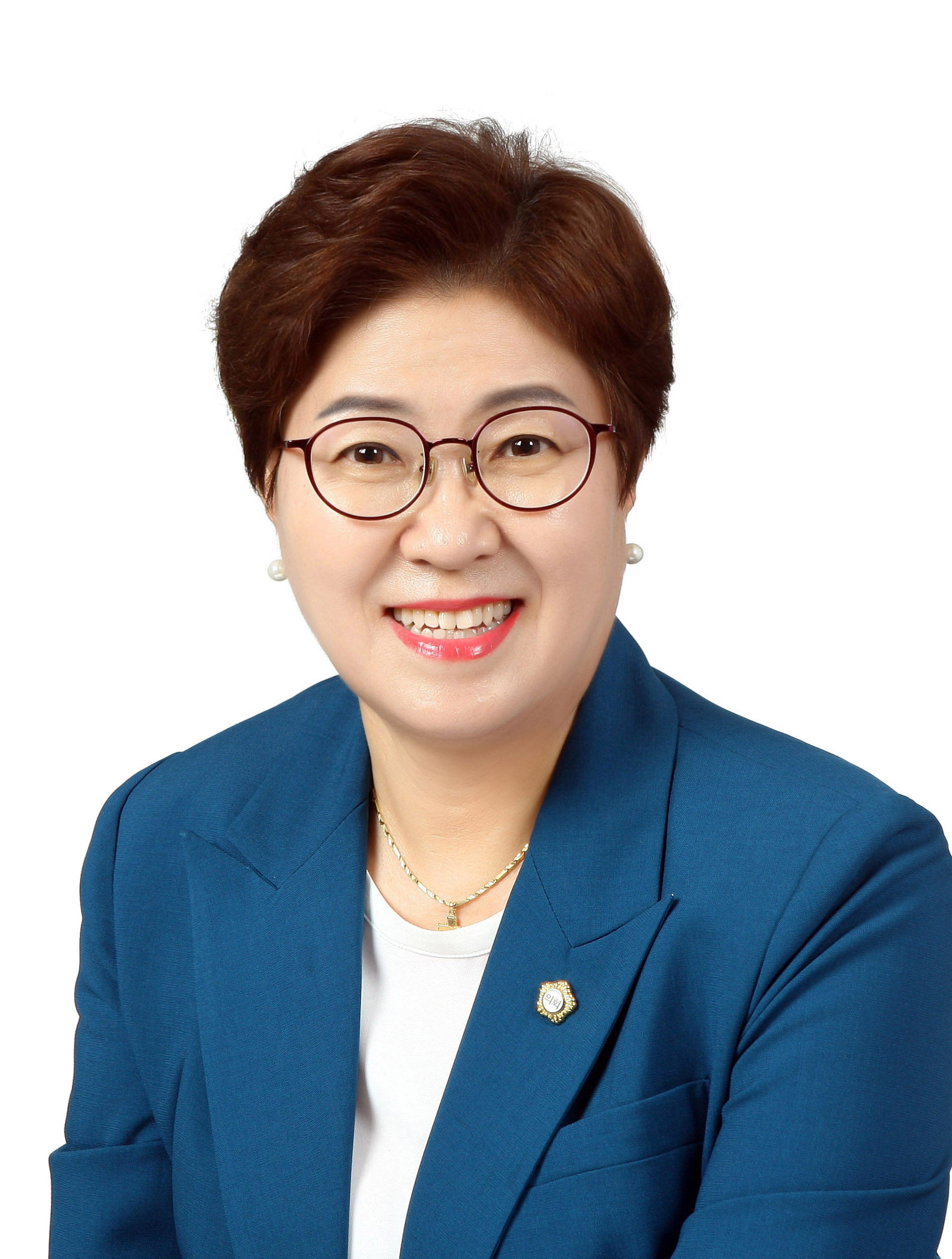 한선미 후보
