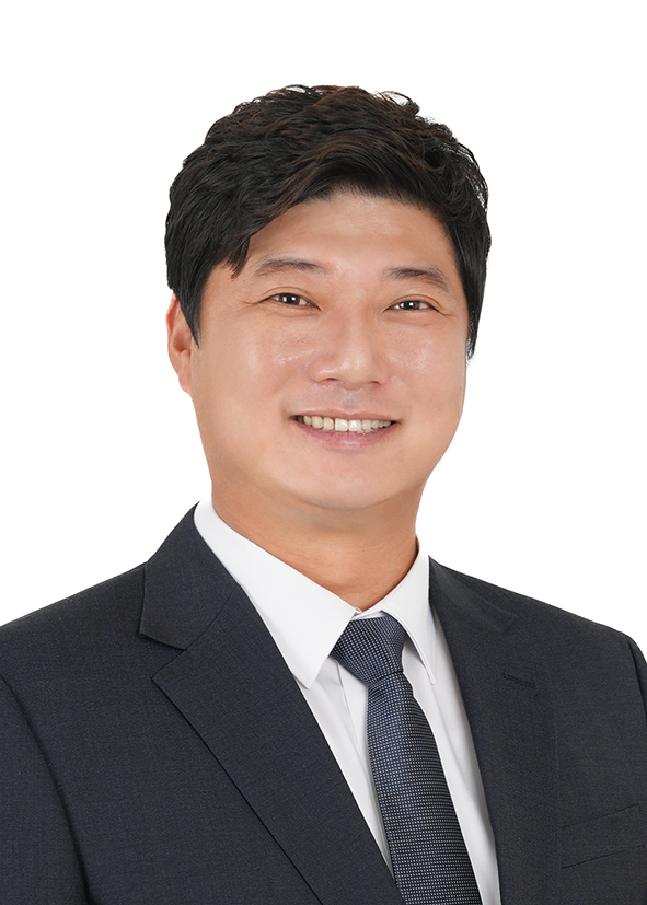 김용훈 후보