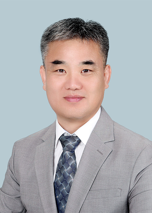 김을수 후보