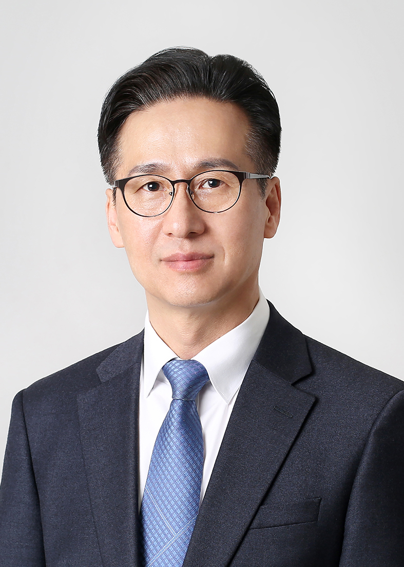 고성환 후보