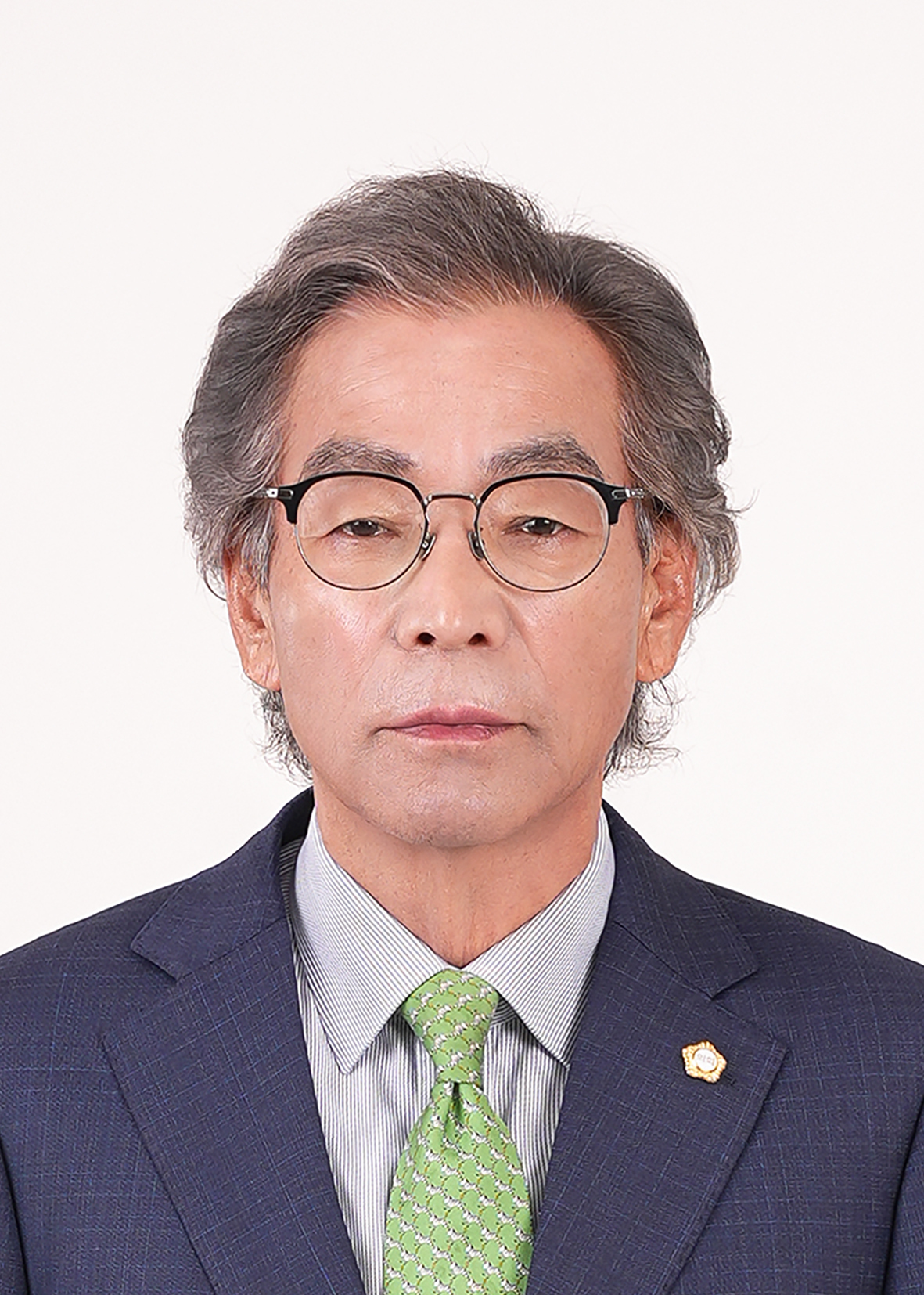 김승범 후보
