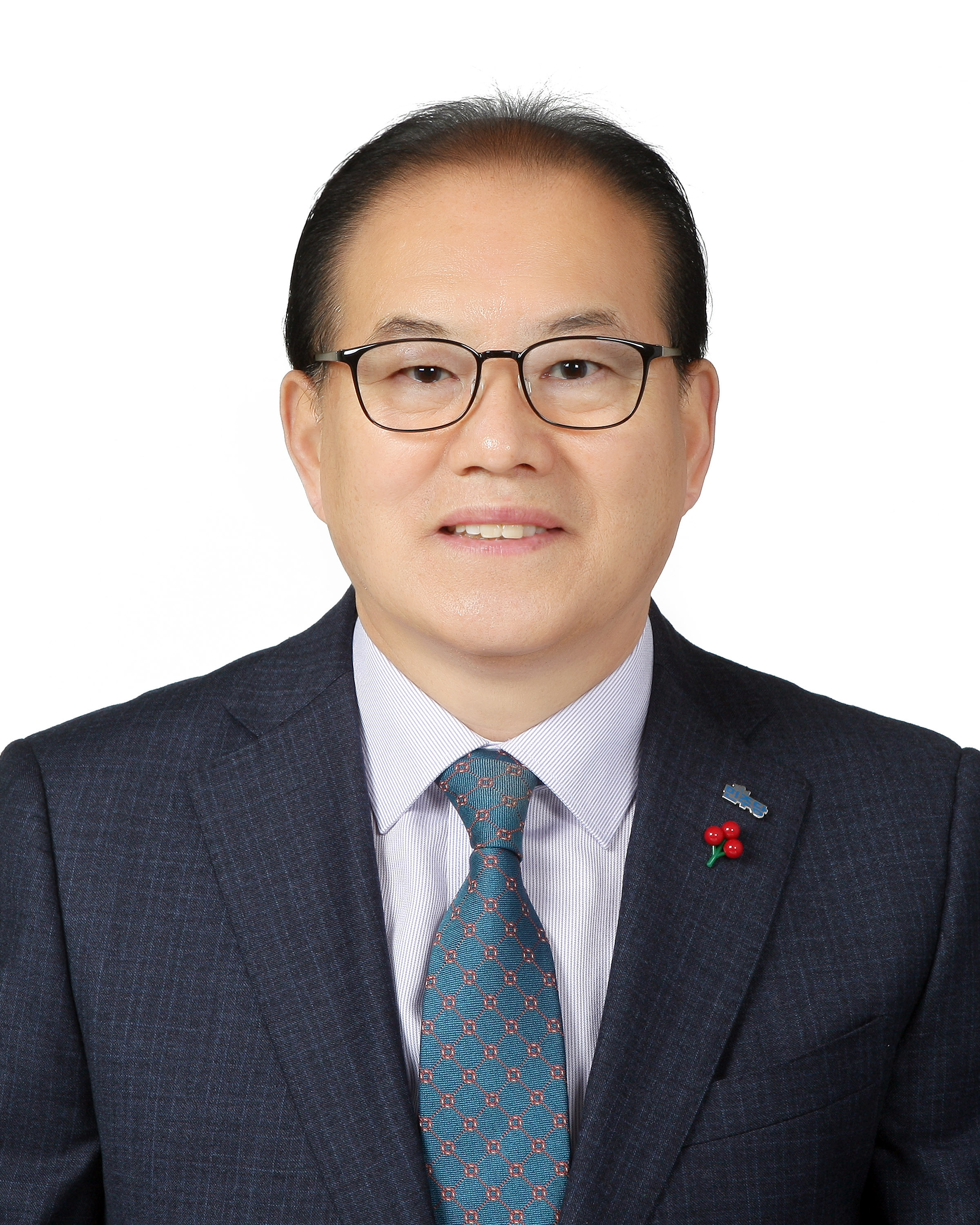 조상중 후보