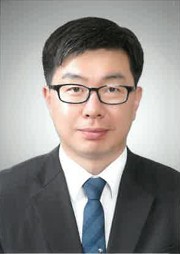 강용구 후보