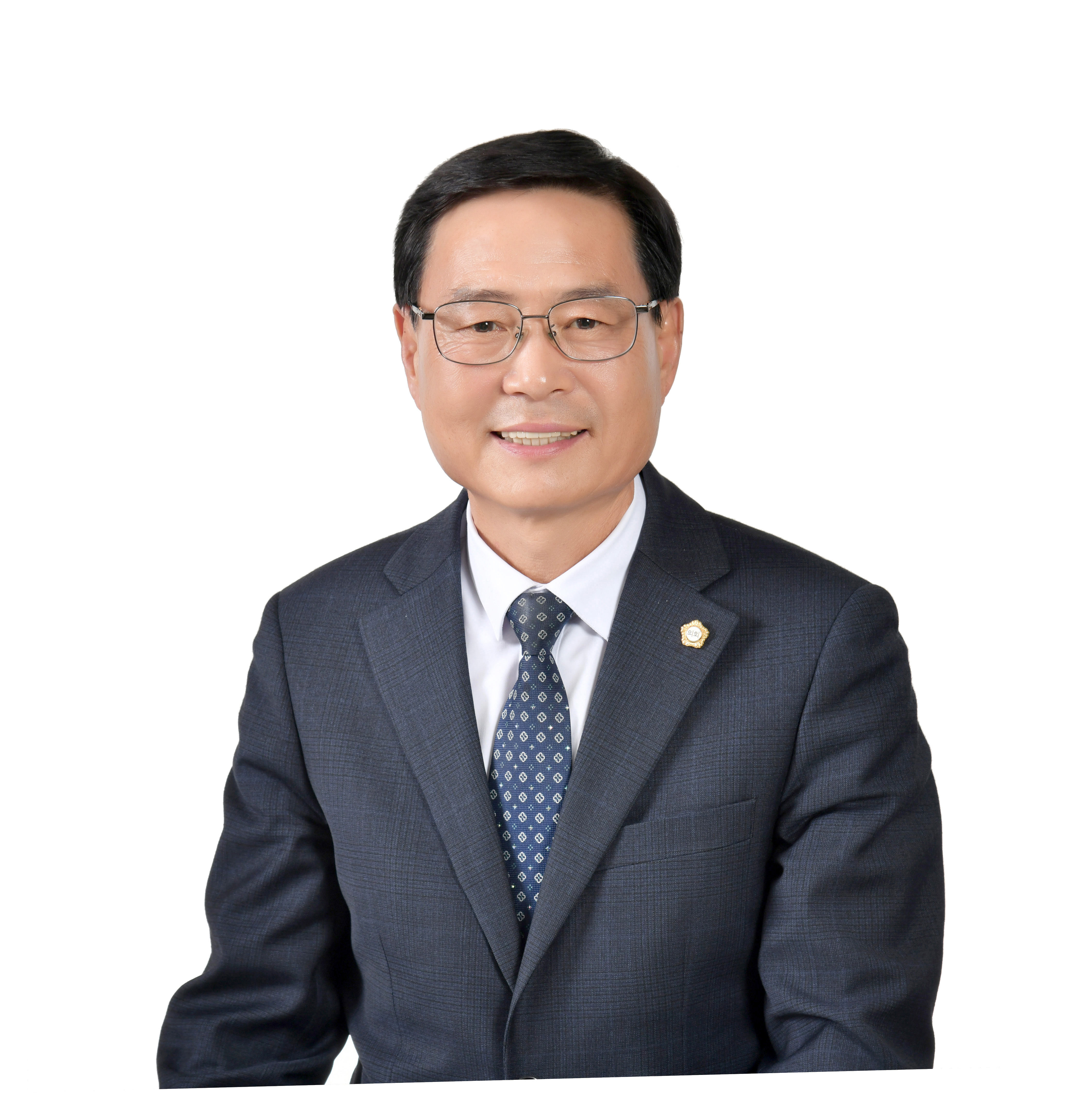 이기열 후보