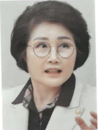 이숙자 후보