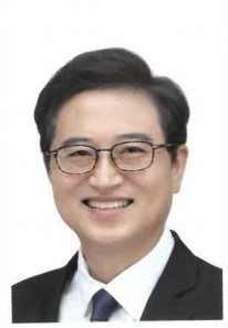 김대규 후보