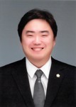 김승일 후보