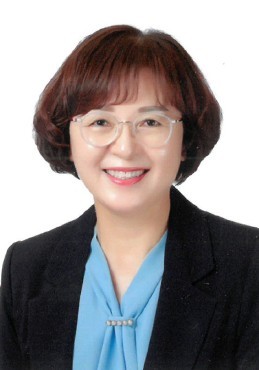 김영자 후보