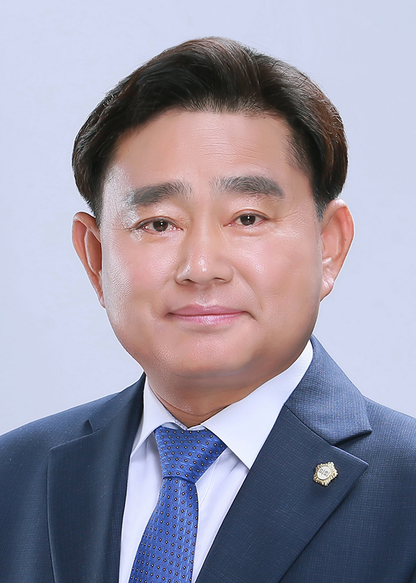 윤수봉 후보