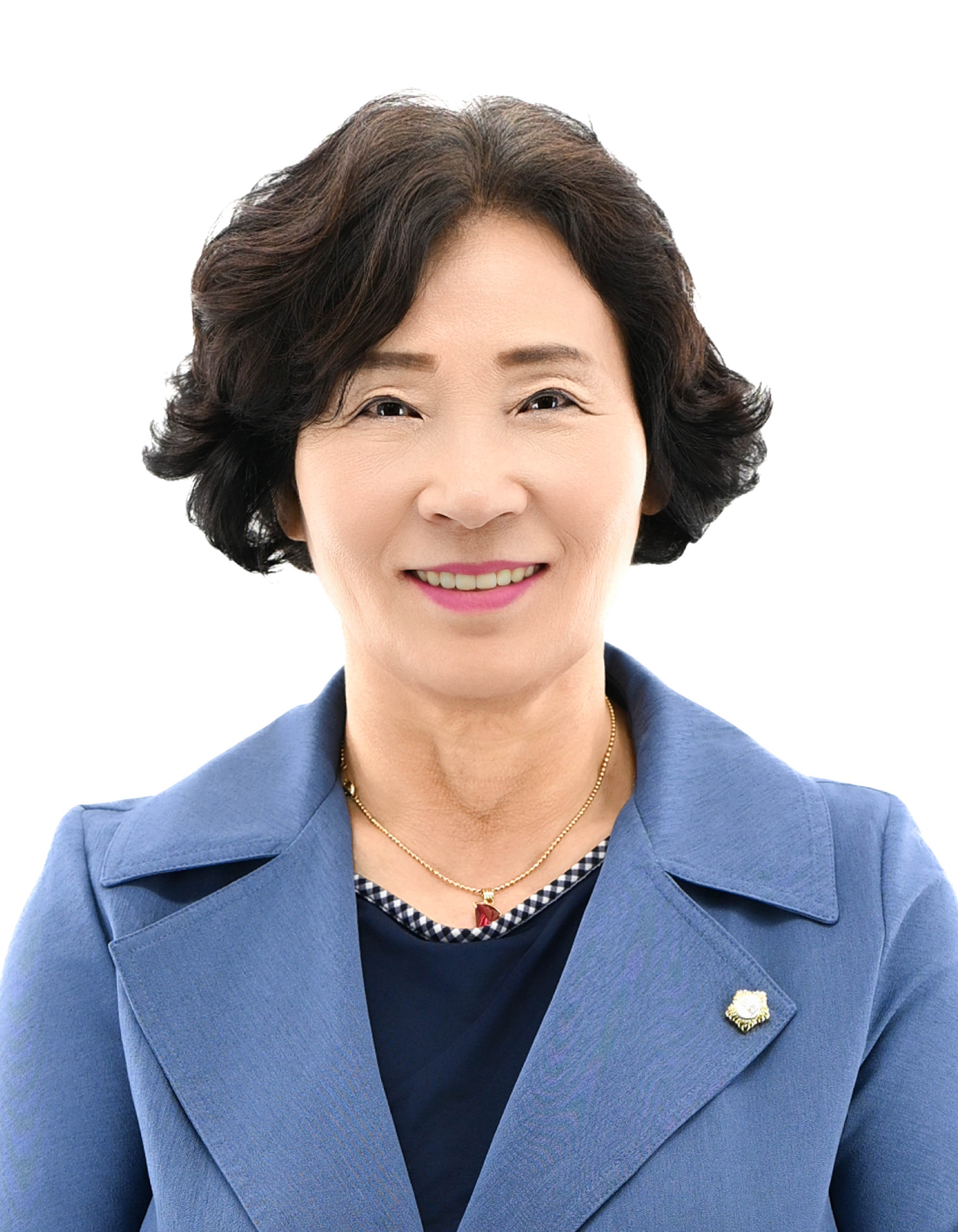 이순덕 후보