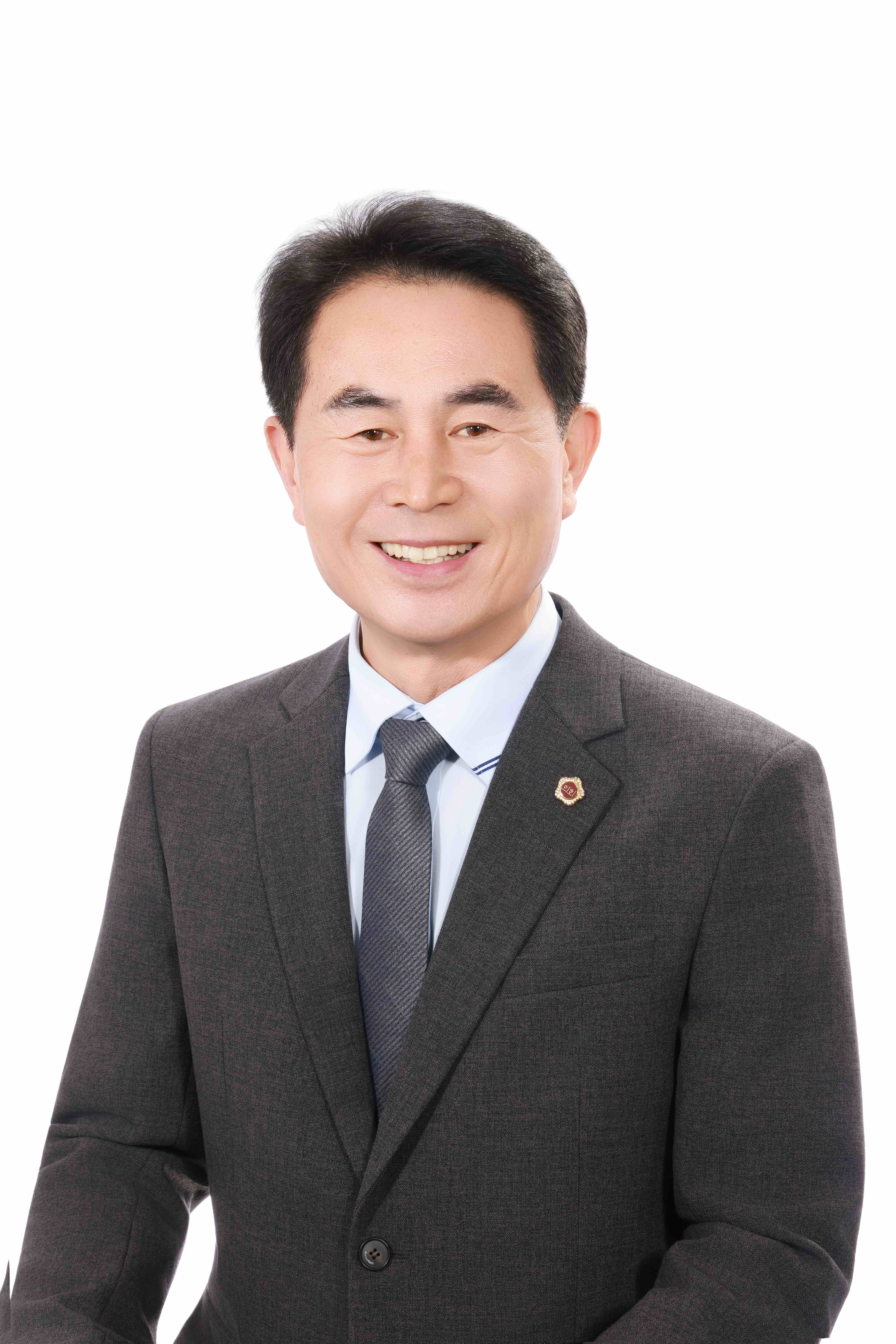 전용태 후보