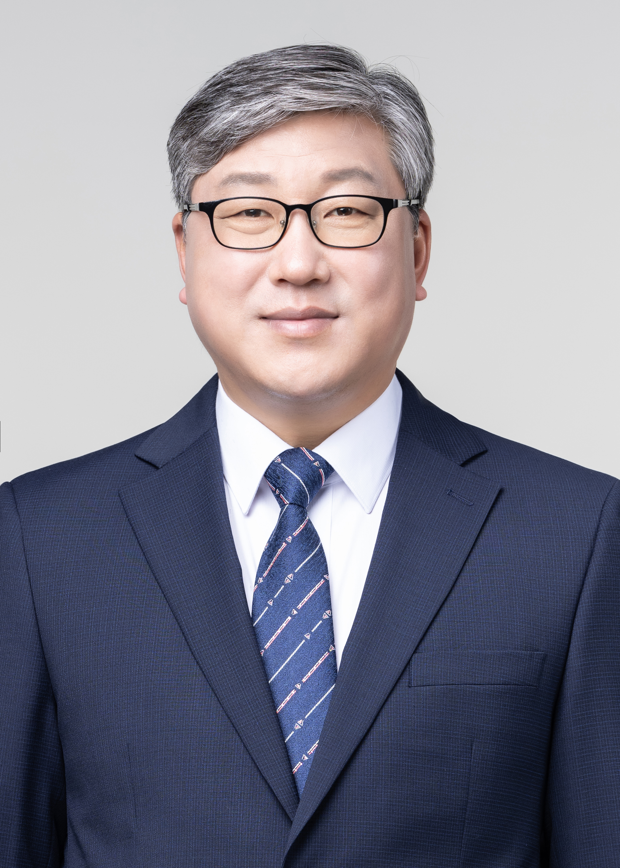 천춘진 후보