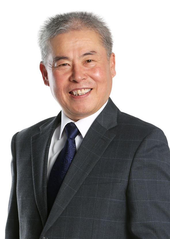 김기호 후보