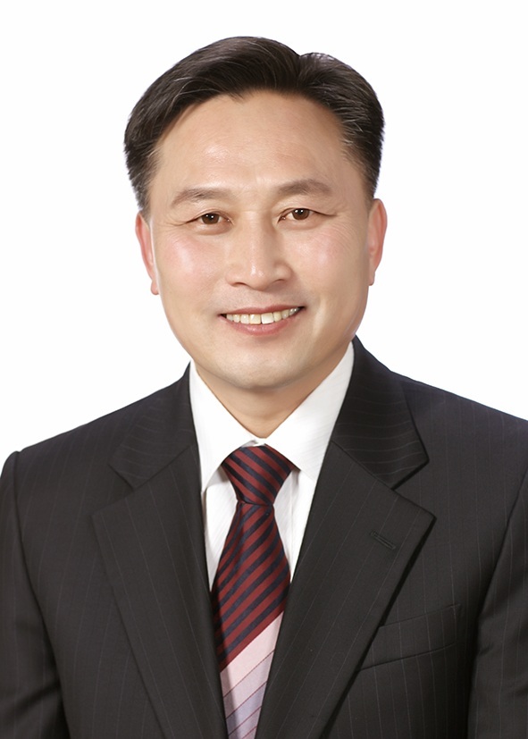 손동규 후보