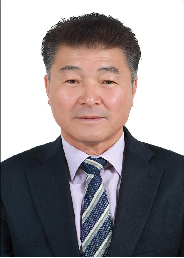 박관순 후보