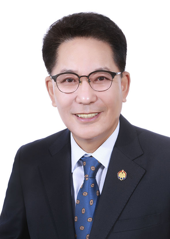 배성기 후보