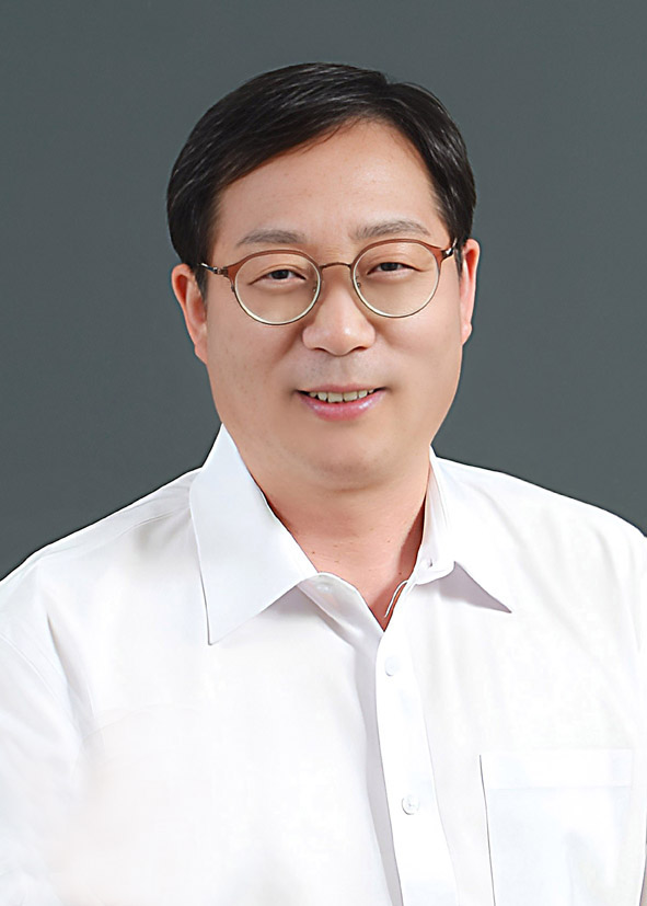 박상일 후보