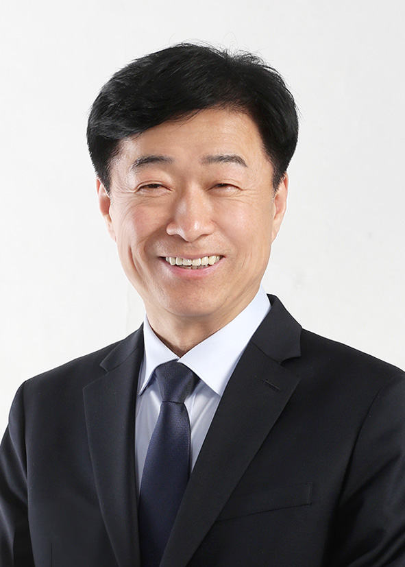 고준식 후보