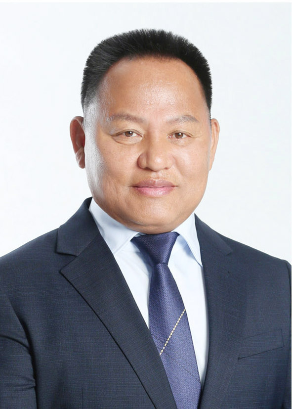 박석주 후보