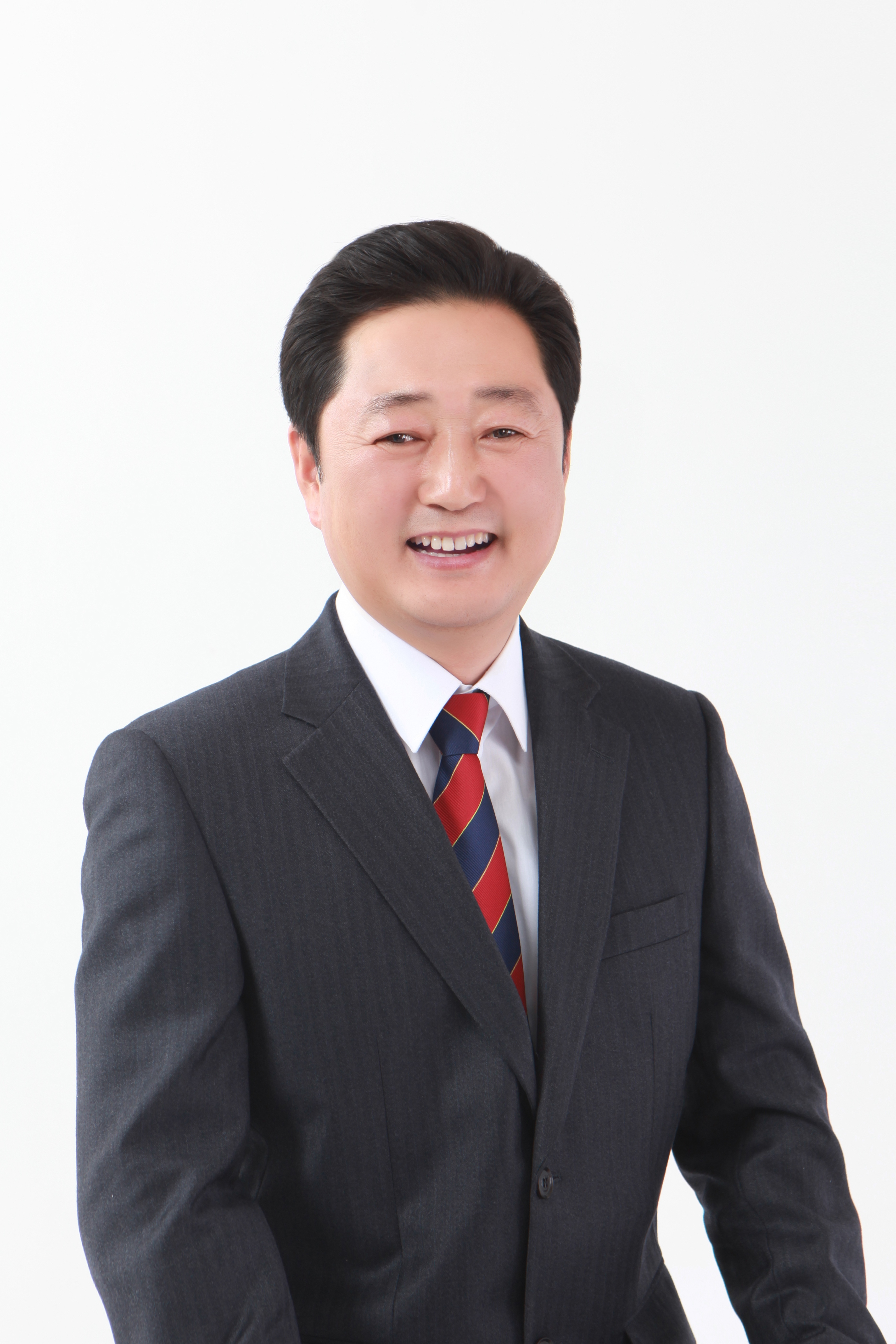 양화모 후보