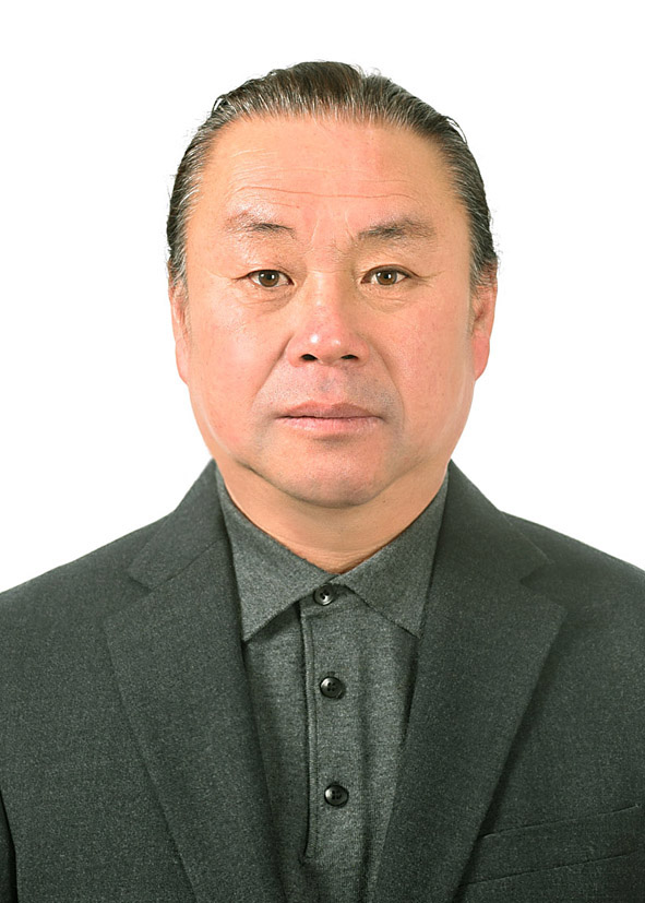 김진수 후보