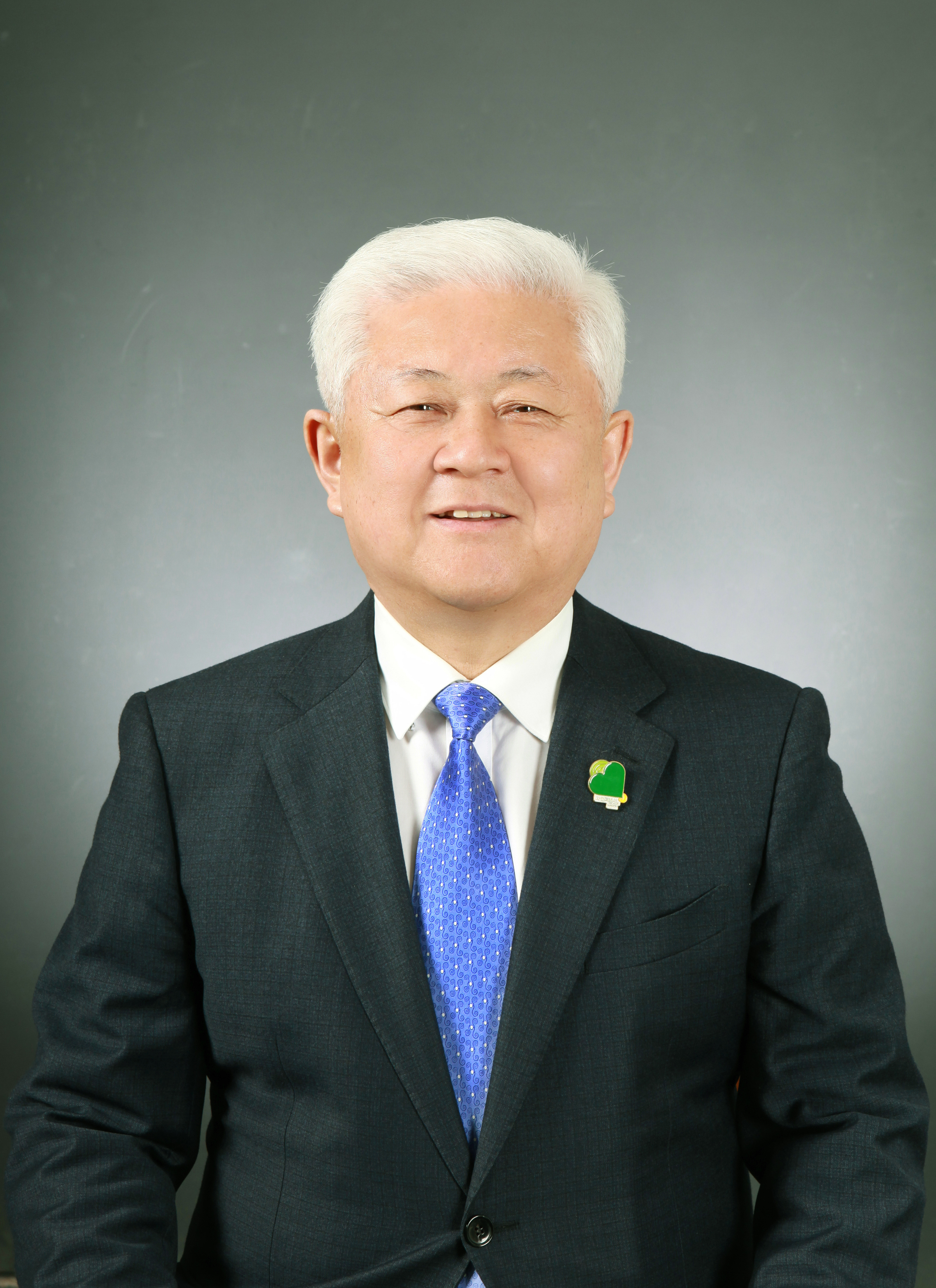 황인홍 후보