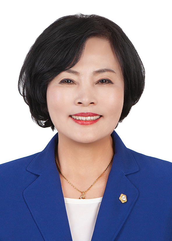 문은영 후보