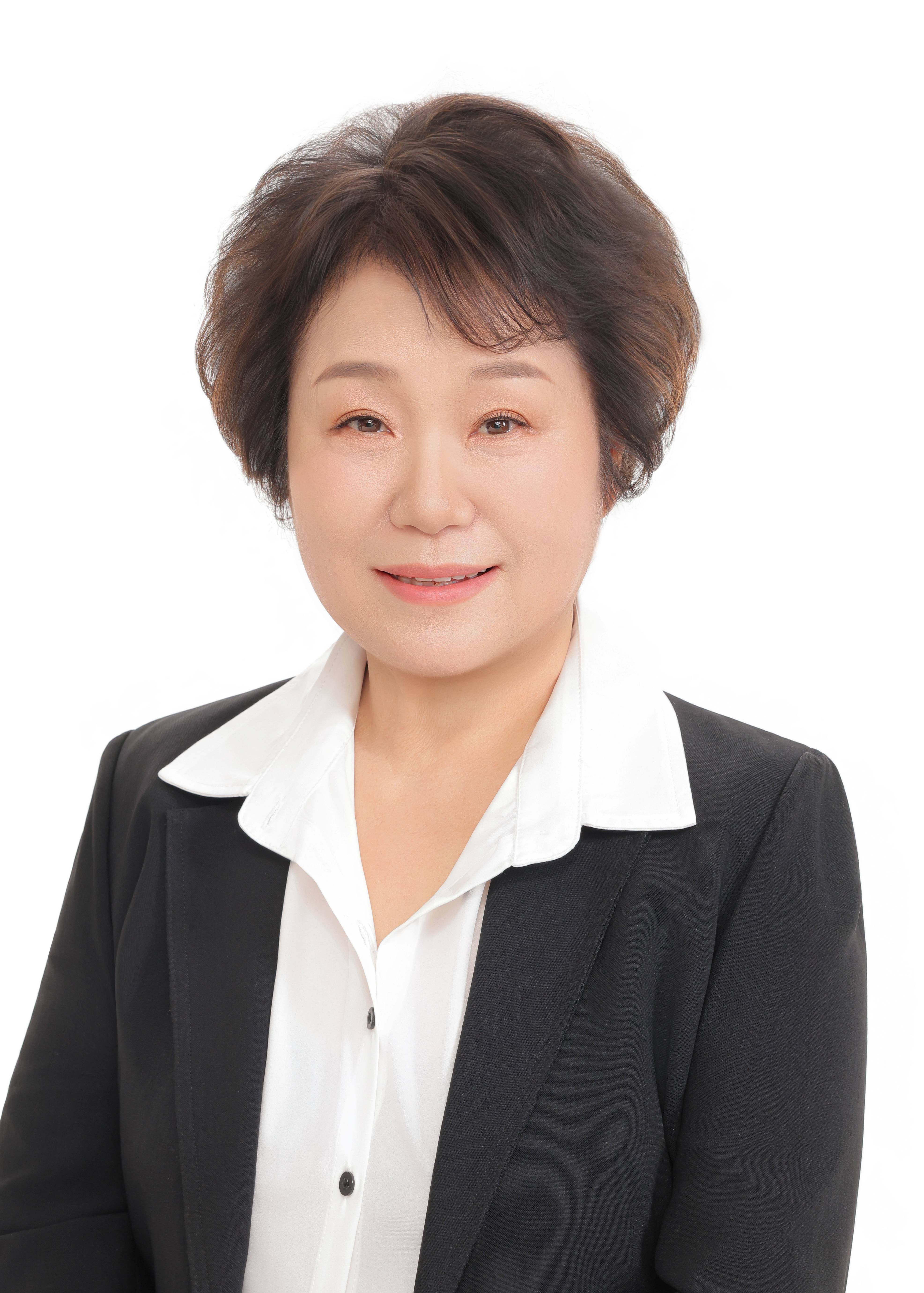 한송희 후보