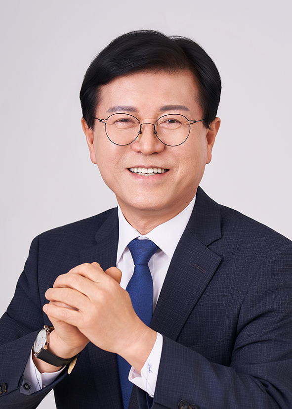 박용근 후보