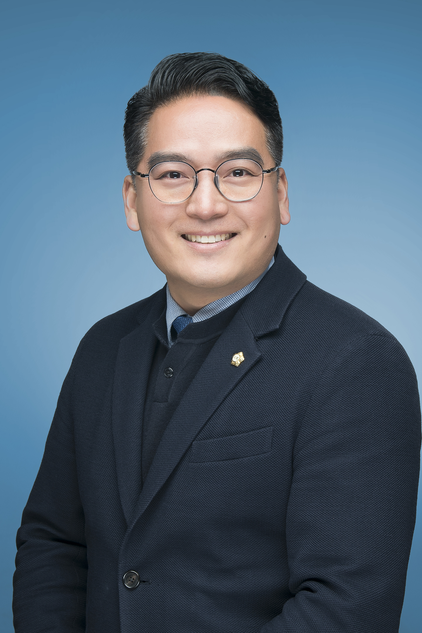김광훈 후보