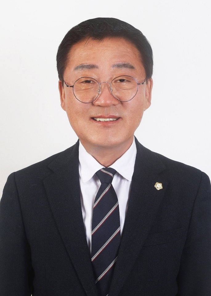 김남수 후보