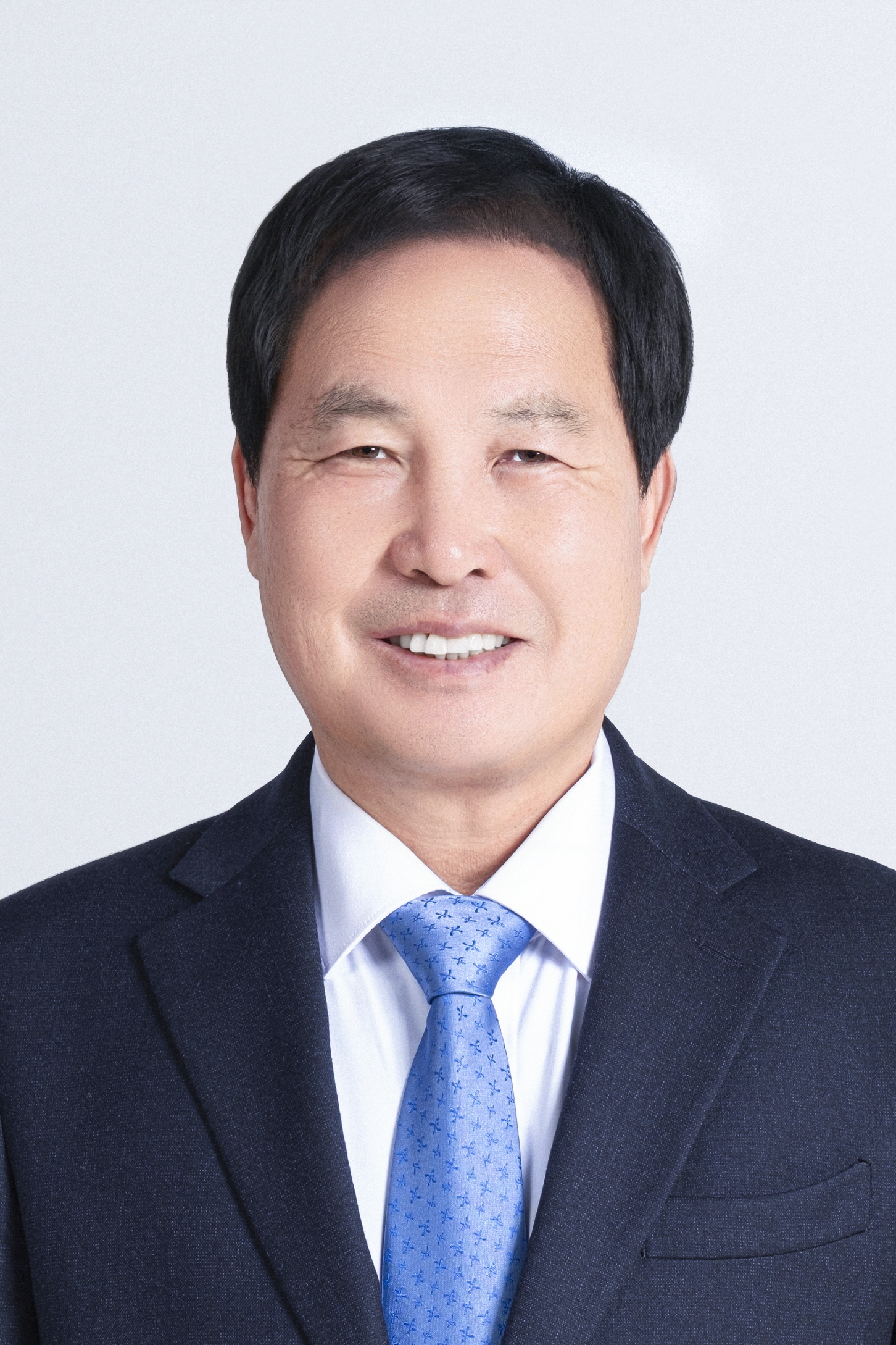 채수권 후보