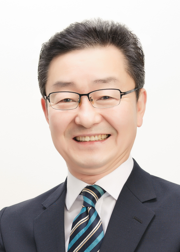 장정복 후보