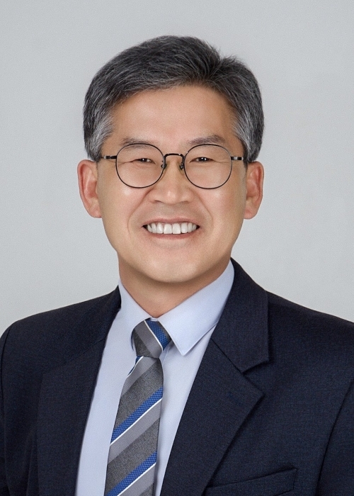 김정흠 후보