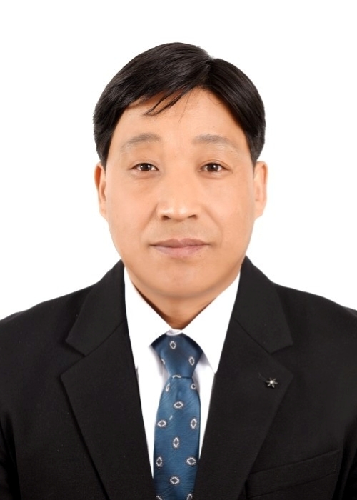 김진환 후보