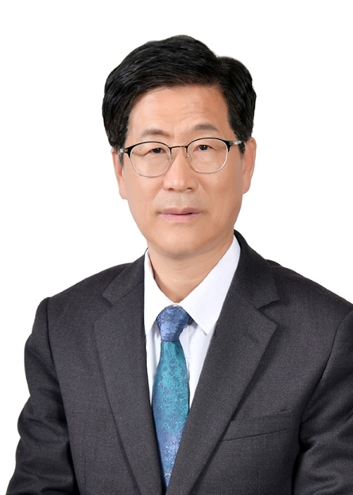 김동규 후보