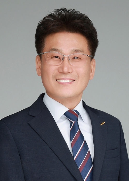 김용완 후보
