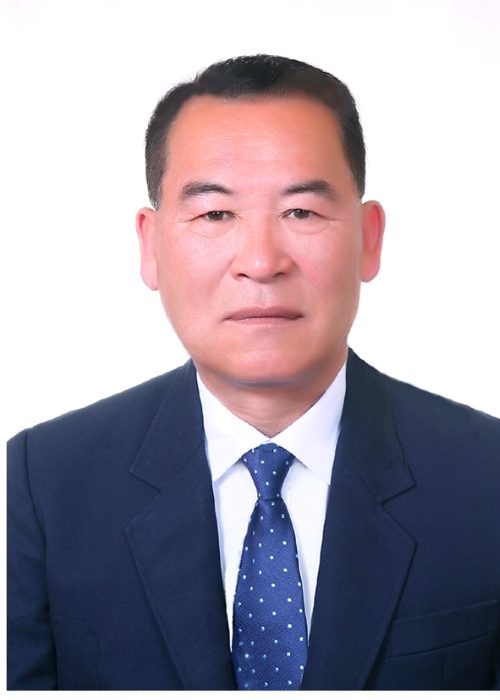 김영부 후보