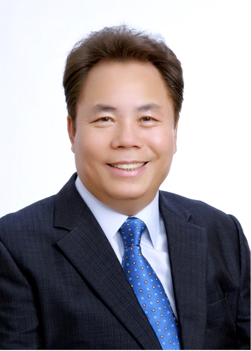 한병락 후보