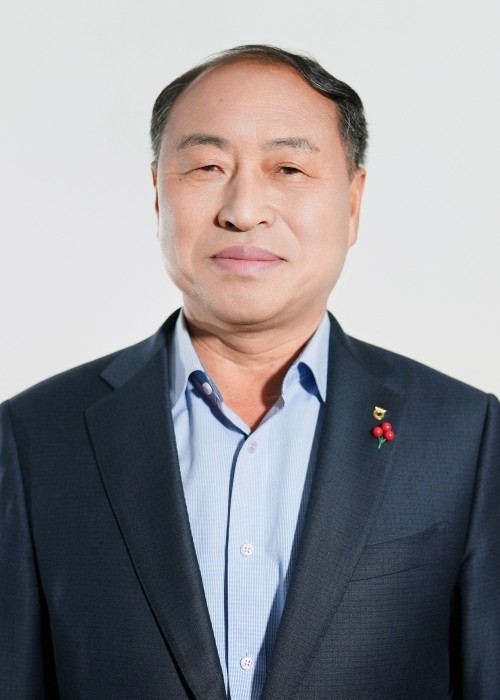 한득수 후보