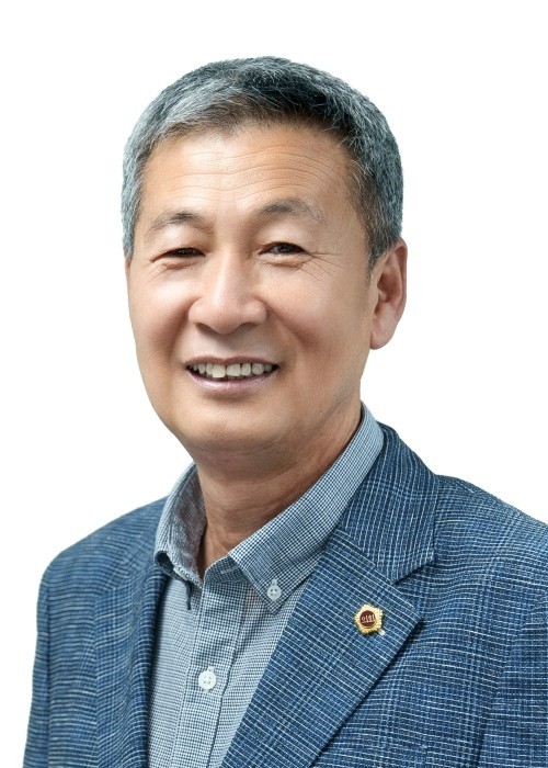 박정규 후보