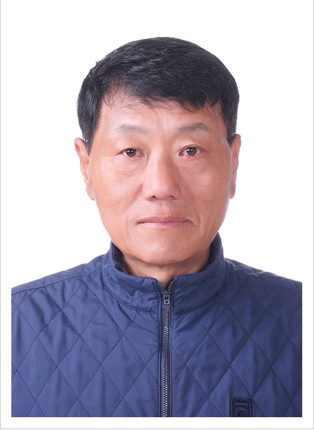 윤태호 후보