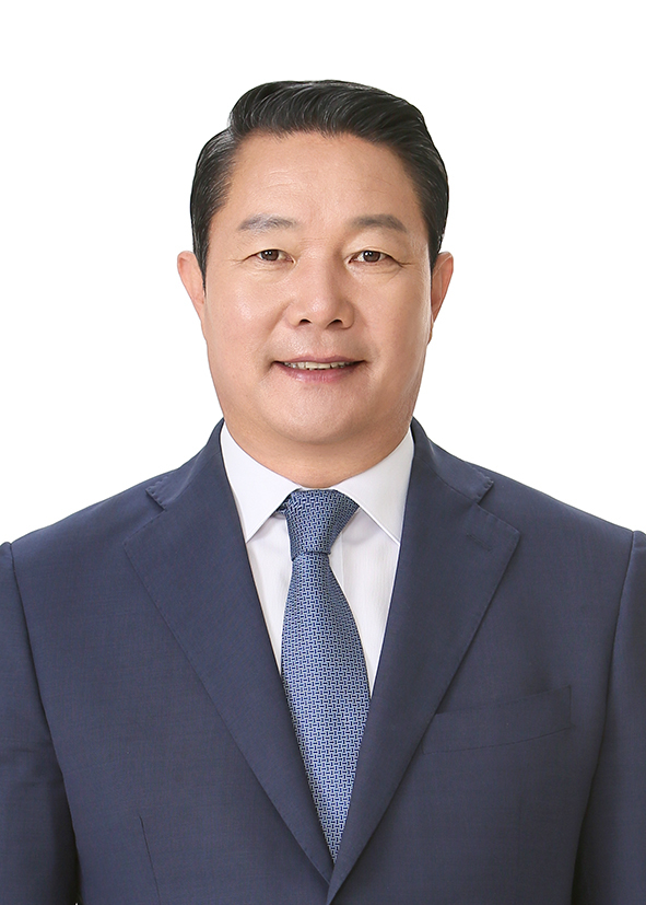 최영일 후보