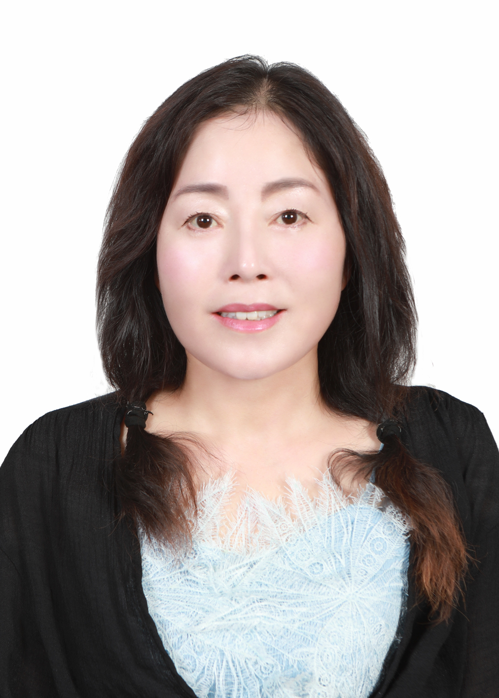 강윤경 후보