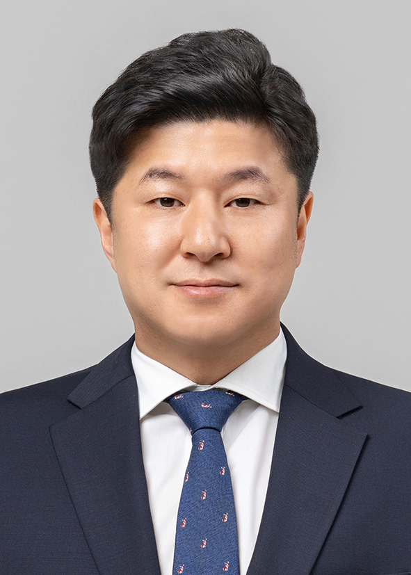 김송철 후보