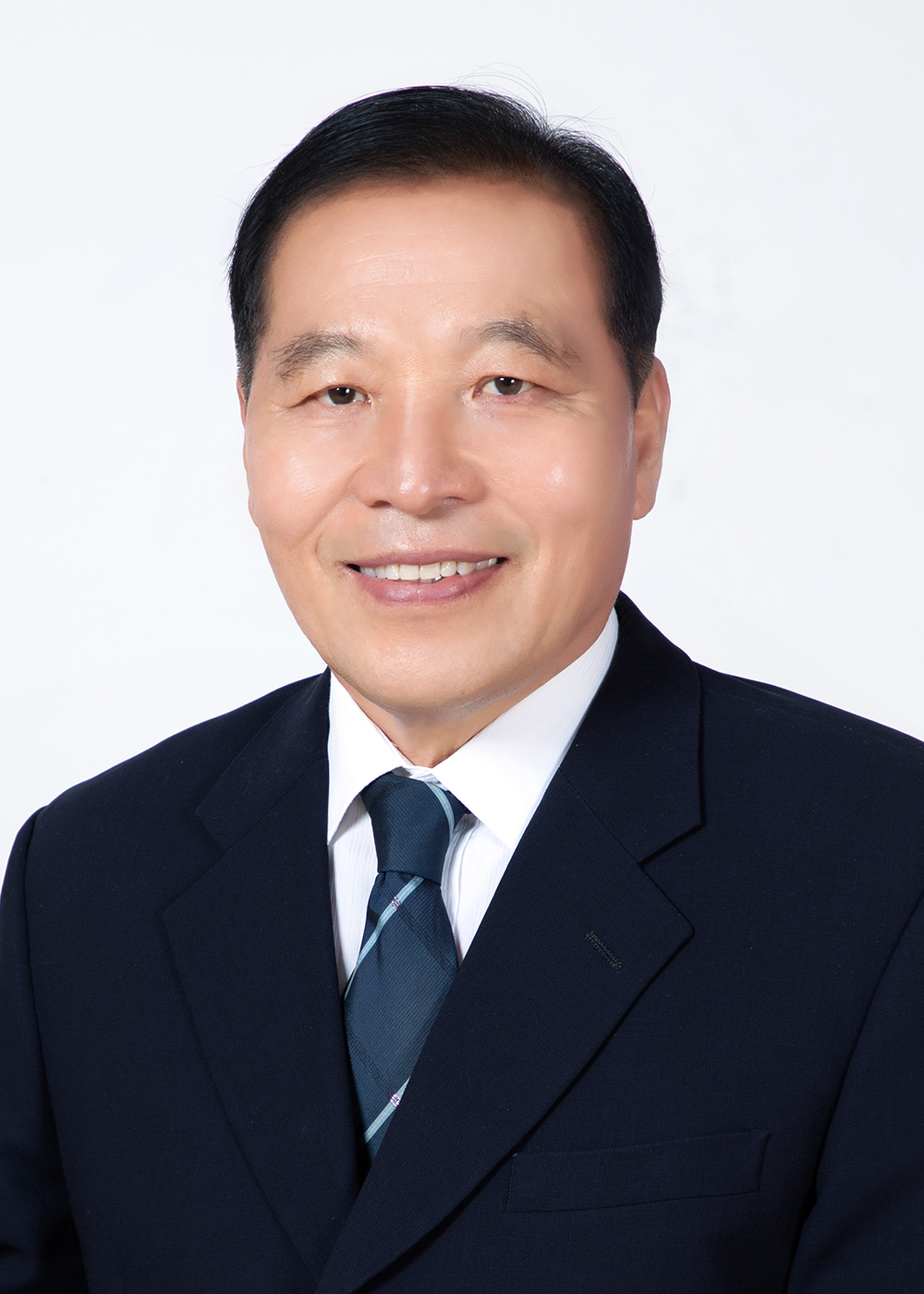 박종열 후보